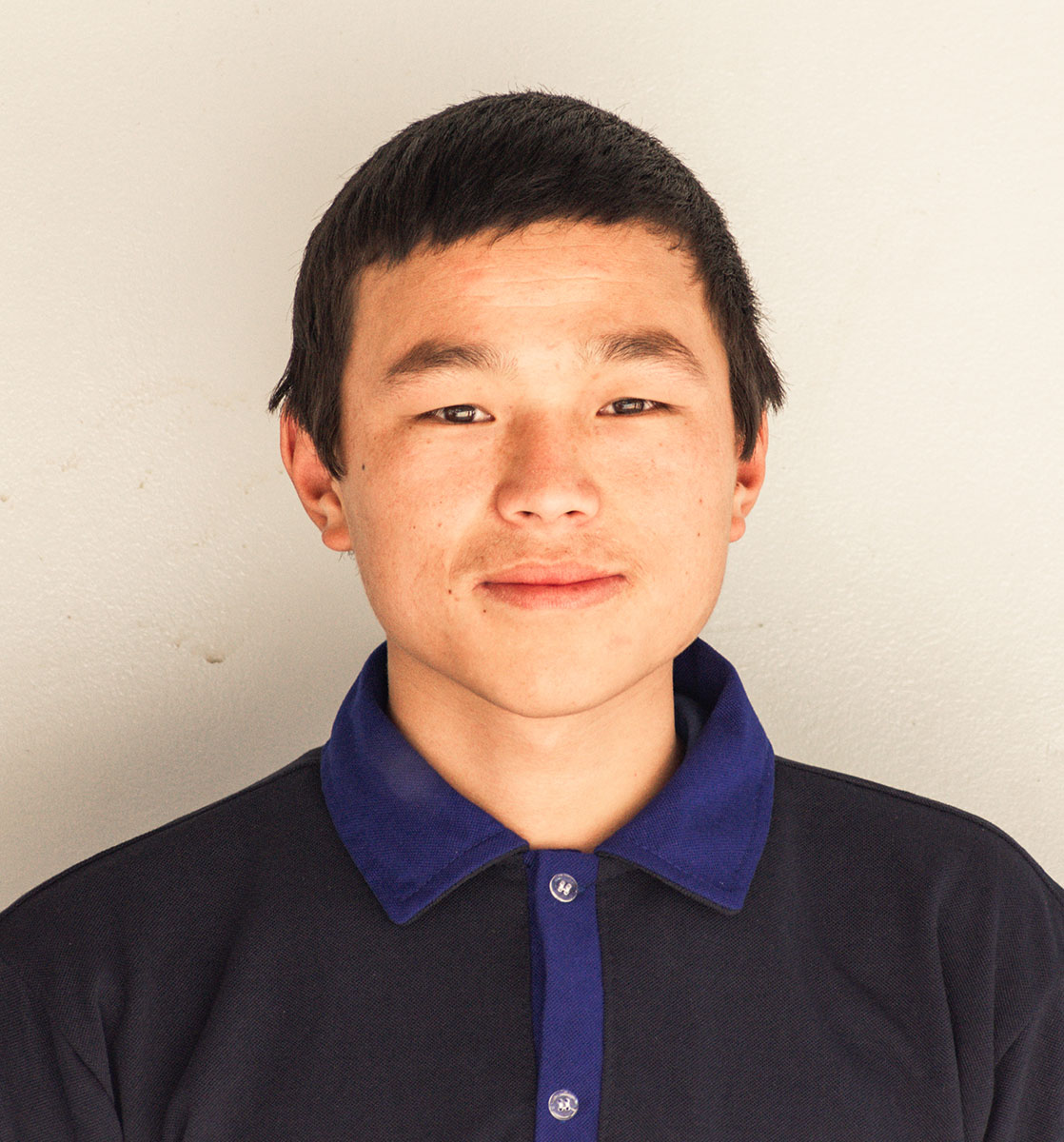 Chhuwang Lama